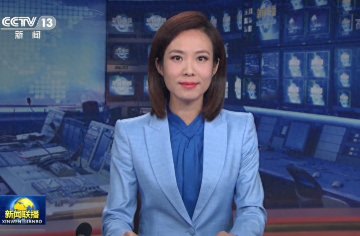 央视主持人宝晓峰个人简历(宝晓峰主持人经历介绍)-