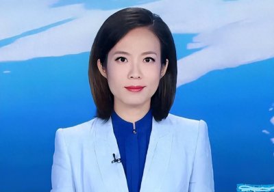 ​央视主持人宝晓峰个人简历（宝晓峰主持人经历介绍）