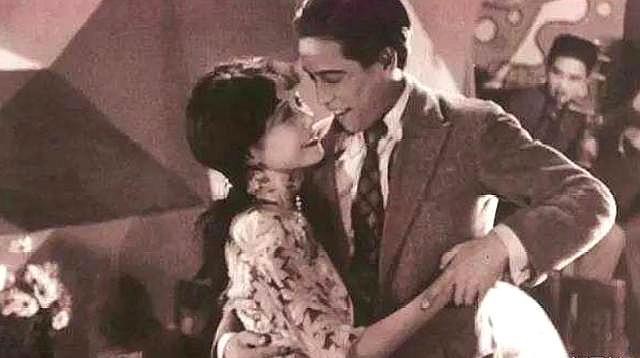 唐季珊有多少子女儿女,年轻时照片 阮玲玉年轻真实照片