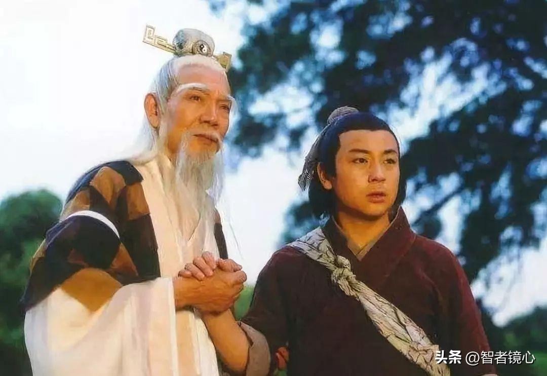 峨眉派掌门人列表(倚天屠龙记峨眉派掌门人是谁)-