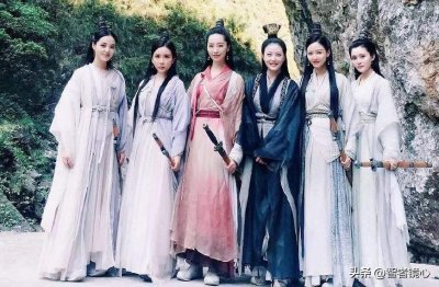 ​峨眉派掌门人列表（倚天屠龙记峨眉派掌门人是谁）