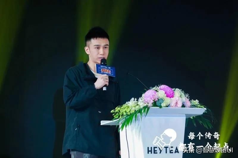 景浩原型人物是谁，电影《奇迹笨小孩》原型聂云宸的创业故事-