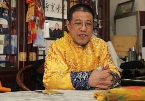 爱新觉罗家族现状 爱新觉罗后代后人名单