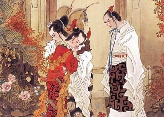 孔雀东南飞作者