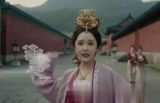 宋仁宗的皇后是谁