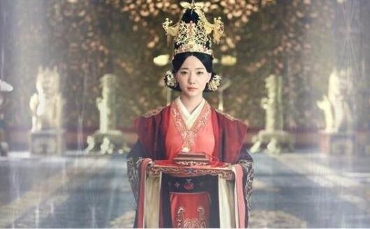 美人心计卫子夫