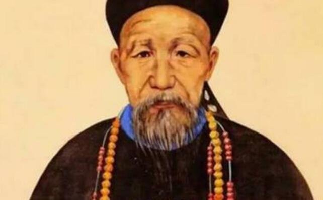 如何评价李鸿章