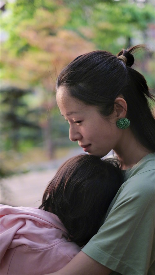 江一燕个人资料 ，放着豪宅不住，去乡下种菜养马，羡哭千万人