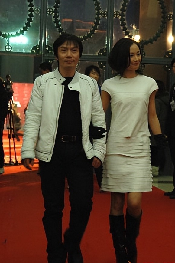 江一燕个人资料 ，放着豪宅不住，去乡下种菜养马，羡哭千万人