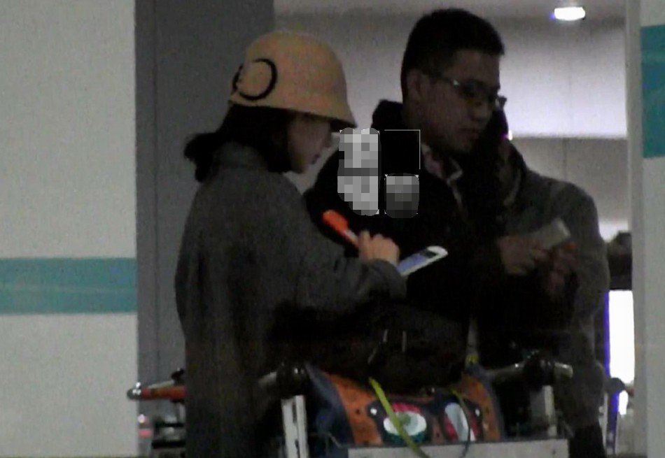 江一燕个人资料 ，放着豪宅不住，去乡下种菜养马，羡哭千万人