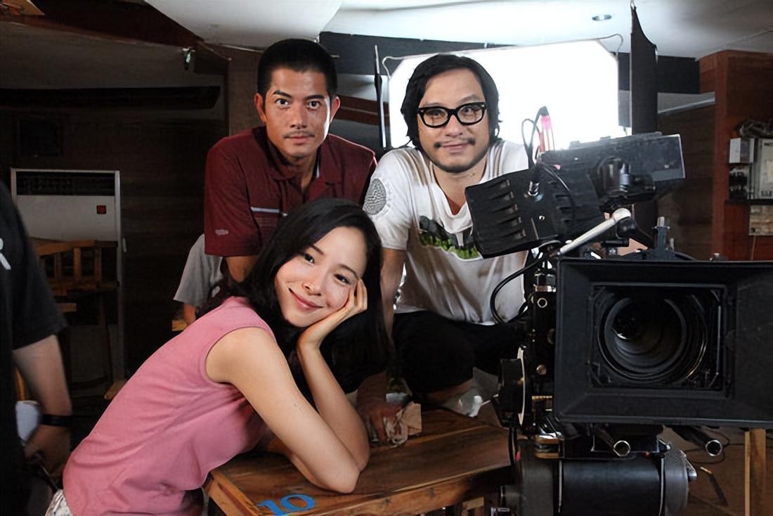 江一燕个人资料 ，放着豪宅不住，去乡下种菜养马，羡哭千万人