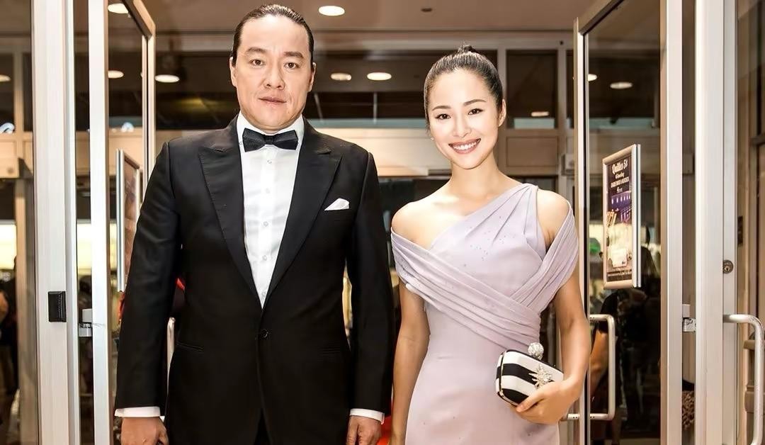 江一燕个人资料 ，放着豪宅不住，去乡下种菜养马，羡哭千万人