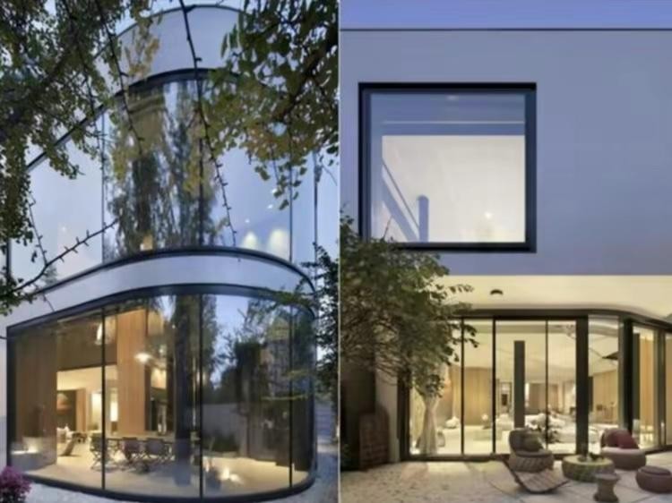 江一燕个人资料 ，放着豪宅不住，去乡下种菜养马，羡哭千万人