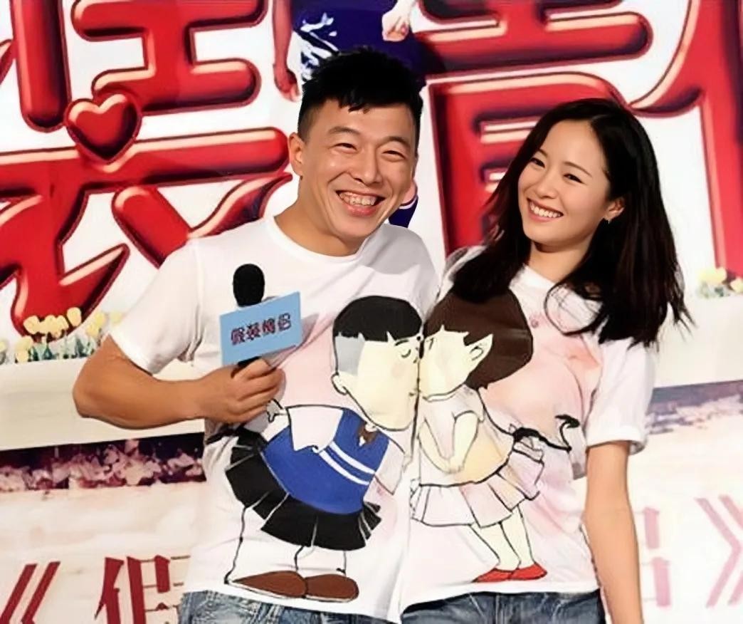 江一燕个人资料 ，放着豪宅不住，去乡下种菜养马，羡哭千万人