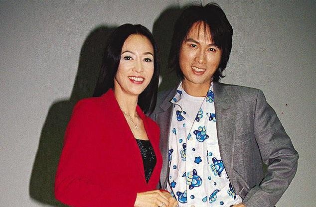 黄子华栋笃笑哗众取宠最后一段（黄子华叛逆的成长史）(6)