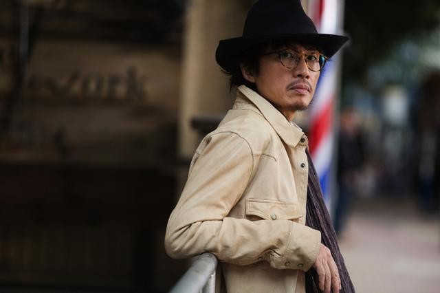 黄子华栋笃笑哗众取宠最后一段（黄子华叛逆的成长史）(11)