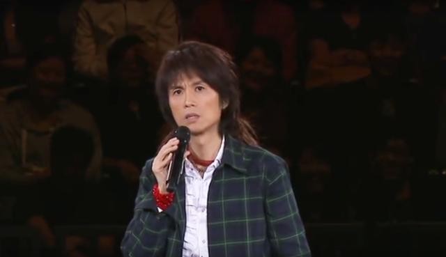 黄子华栋笃笑哗众取宠最后一段（黄子华叛逆的成长史）(3)