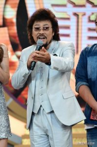 ​台湾歌手排名都有哪一些(台湾最著名的15位主持人)