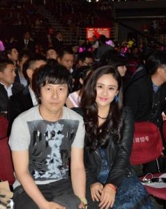 ​郑钧老婆，王菲谢霆锋现状(王菲现任老公谢霆锋)