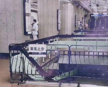 ​北京地铁三号线灵异事件听说过吗（为什么北京地铁三号线一直停工，还被称为幽