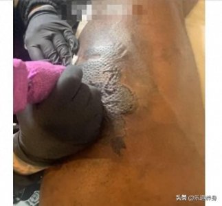 ​詹姆斯纹身，此举也是为了致敬科比