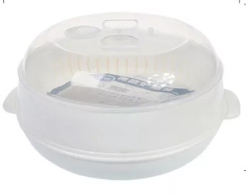 微波炉专用器具标识(图文讲解微波炉专用加热器具的标识)