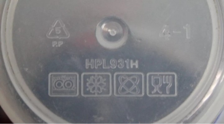 微波炉专用器具标识(图文讲解微波炉专用加热器具的标识)