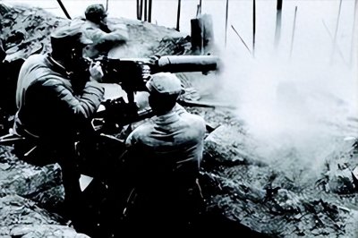 ​4万日军被我军吊打，8000守军英勇抗敌，常德战役究竟多惨烈？