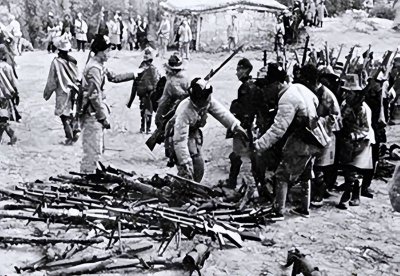 ​昌都战役打开和平解放西藏大门，也是解放中国大陆的最后一战