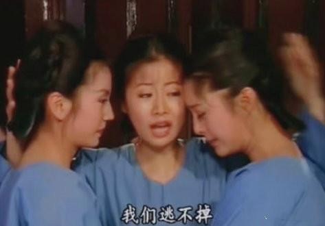 还珠格格演员都犯了什么事(还珠格格里的演员都犯了什么) 还珠格格 演员 第6张