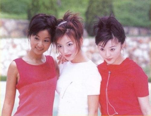 还珠格格演员都犯了什么事(还珠格格里的演员都犯了什么) 还珠格格 演员 第8张