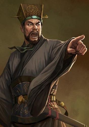 袁绍的谋士有哪些?袁绍的谋士谁最厉害-第1张图片-