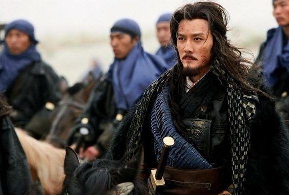 破釜沉舟是哪次战役,破釜沉舟是哪次战役图4