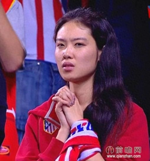 人生只若初见—马竞女神