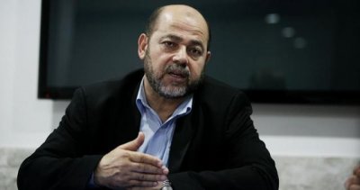 ​哈马斯：愿与以就停火进行讨论