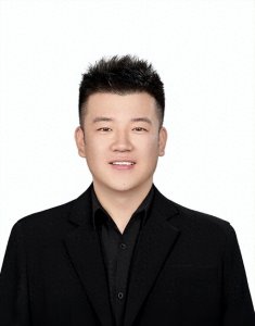 ​抖音大网红“木森”简介