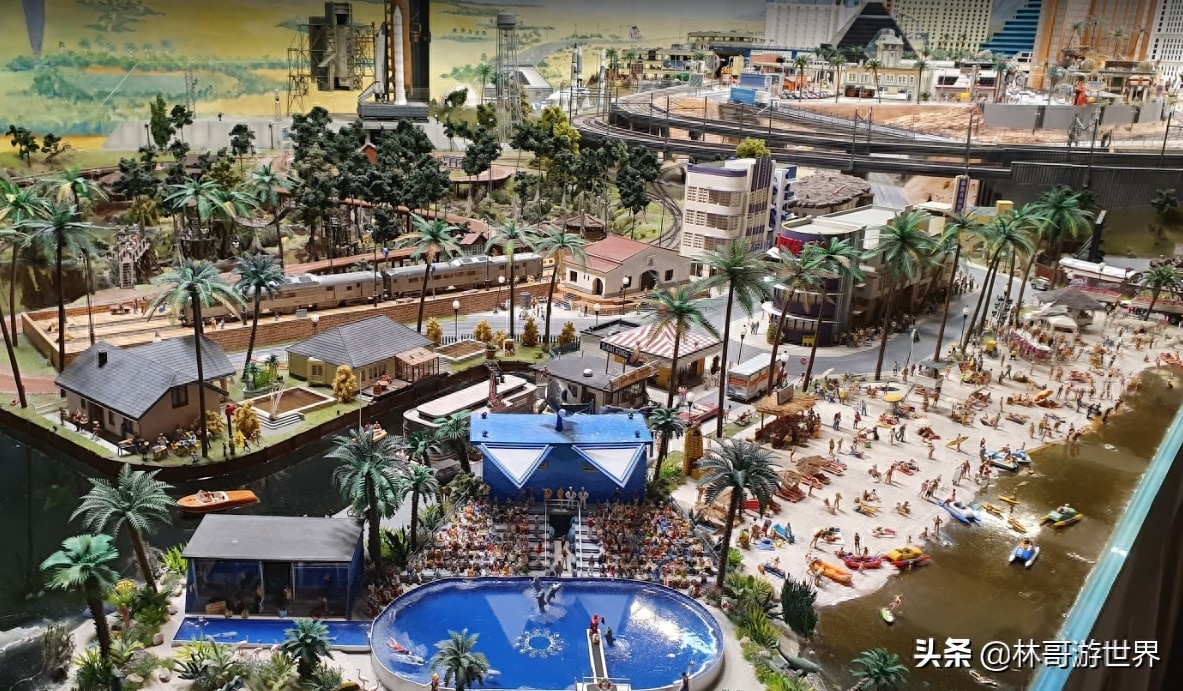 世界风光:德国-汉堡