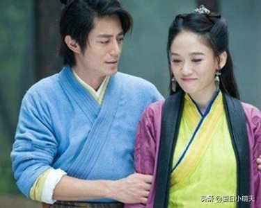 ​霍建华为什么最后选择了林心如(霍建华喜欢林心如还是陈乔恩)