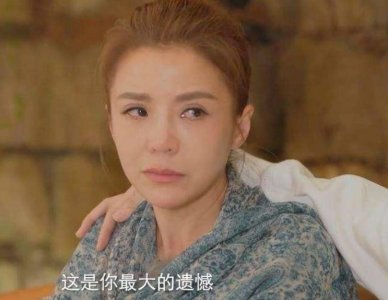 ​美女主持朱迅：17岁患血管瘤，34岁患甲状腺癌，风光背后有泪水