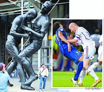 ​越来越强的法国足球