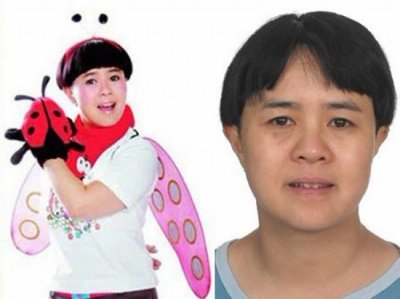 ​从央视国脸到人生赢家，王宁和“金龟子”的婚姻着实让人羡慕