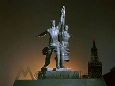 ​回味经典！电影频道8.19播出《莫斯科不相信眼泪》