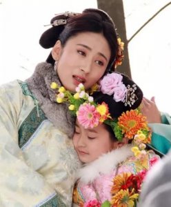 ​《步步惊心》中的承欢格格，历史上有这个人吗，最后的结局如何