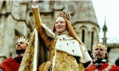 ​伊丽莎白一世为什么终身未婚(伊丽莎白一世为什么是法国女王)