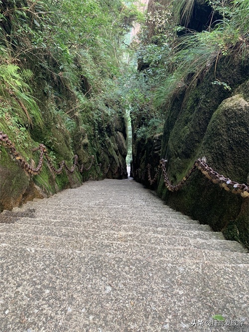 江西省 上饶市 三清山风景区