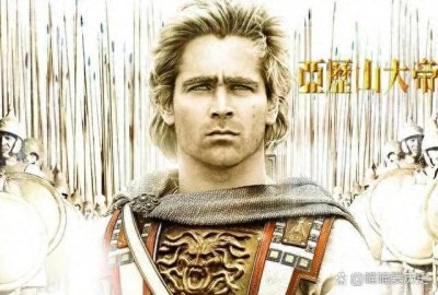 ​亚历山大大帝:一位如何在短短33年内征服世界的传奇英雄