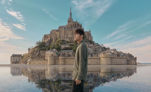 周杰伦新专辑(周杰伦新专辑6首新歌) 周杰伦 第2张