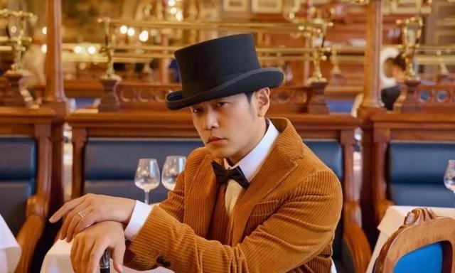 周杰伦新专辑(周杰伦新专辑6首新歌) 周杰伦 第5张