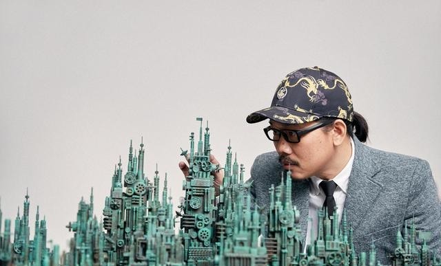 周杰伦新专辑(周杰伦新专辑6首新歌) 周杰伦 第3张