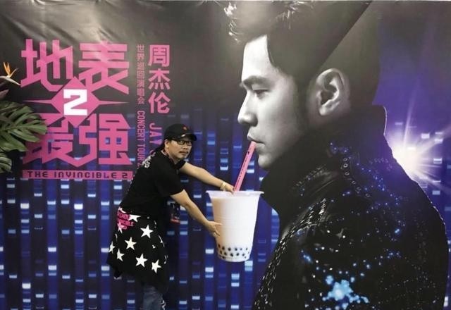 周杰伦新专辑(周杰伦新专辑6首新歌) 周杰伦 第4张